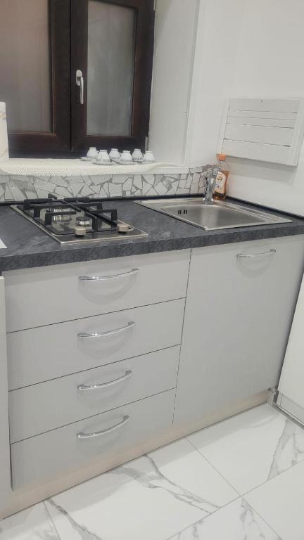 Bella Napoli Apartment Екстериор снимка